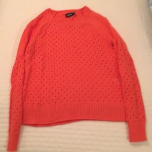 Kate Spade Saturday sweater